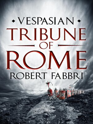 Tribune of Rome - ebook